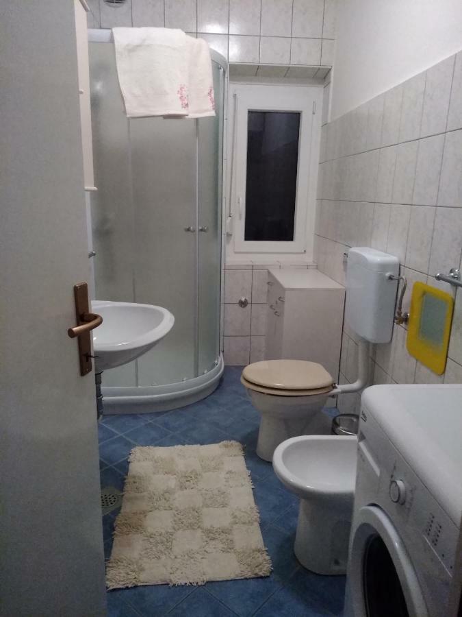 科佩尔Istra公寓 外观 照片
